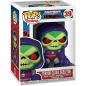 Preview: FUNKO POP! - Television - Master Of The Universe terror Claws Skeletor #39 Special Edition